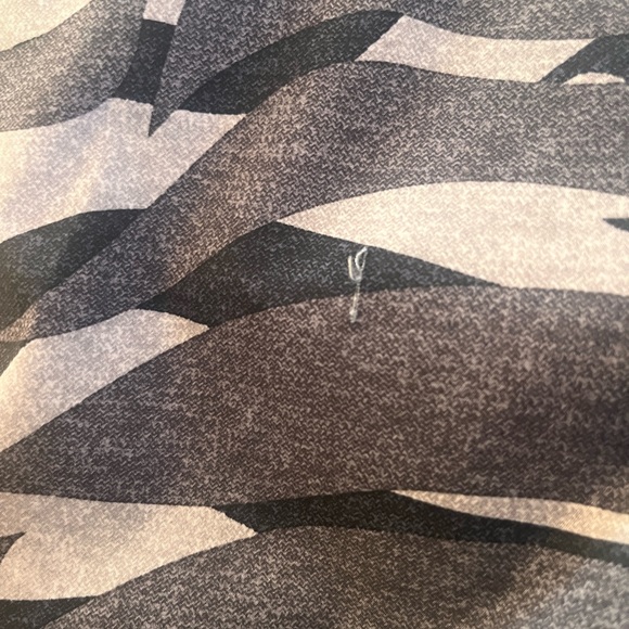 UNDER ARMOUR COLDGEAR INFRARED HACKER PANT BOYS' - Picture 4 of 7